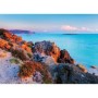 Puzzle Grecia Mediteraneana, 1000 Piese Ravensburger - 1